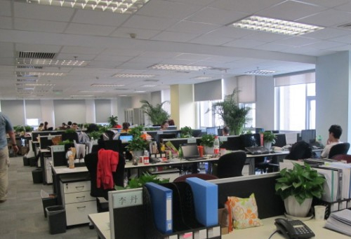 原平市：生態(tài)農(nóng)業(yè)繪新景:生態(tài)農(nóng)業(yè)
