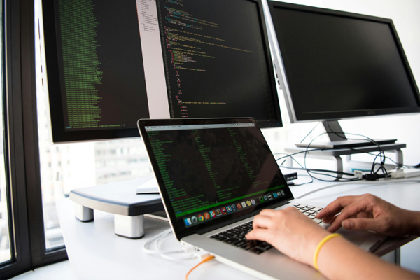 產(chǎn)業(yè)園綠地景觀設(shè)計(jì)中生態(tài)與藝術(shù)的共生:生態(tài)景觀
