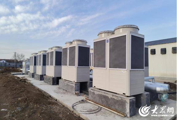 臨朐中新振榮：智慧畜牧賦能生態(tài)農(nóng)業(yè)發(fā)展實(shí)踐:生態(tài)農(nóng)業(yè)
