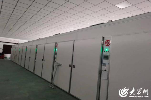 臨朐中新振榮：智慧畜牧賦能生態(tài)農(nóng)業(yè)發(fā)展實(shí)踐:生態(tài)農(nóng)業(yè)
