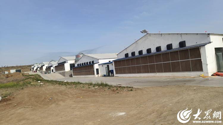 臨朐中新振榮：智慧畜牧賦能生態(tài)農(nóng)業(yè)發(fā)展實(shí)踐:生態(tài)農(nóng)業(yè)
